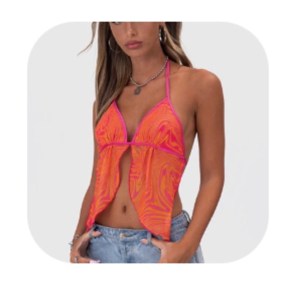 Adika (new) top